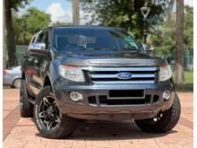 2015 Ford Ranger 2.2 XLT ,FREE WARRANTY,FULL LOAN *GUARANTEE No Accident/No Total Lost/No Flood & 5 Day Money back Guarantee*