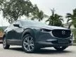 New 2023 Mazda CX-30 2.0 SKYACTIV-G High+ SUV .Ask For Year End Promotion, Within 1 Weeks , Super Fast Delivery , WLC For Test Drive and Feel Real Unit. - Cars for sale