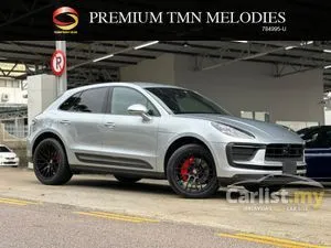 2022 Porsche Macan 2.0 SUV