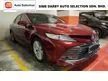 Used 2020 Premium Selection Toyota Camry 2.5 V Sedan by Sime Darby Auto Selection