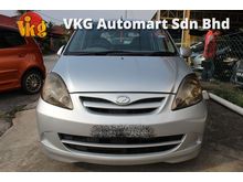 2009 Perodua Viva 989 Hatchback (A) USED CAR