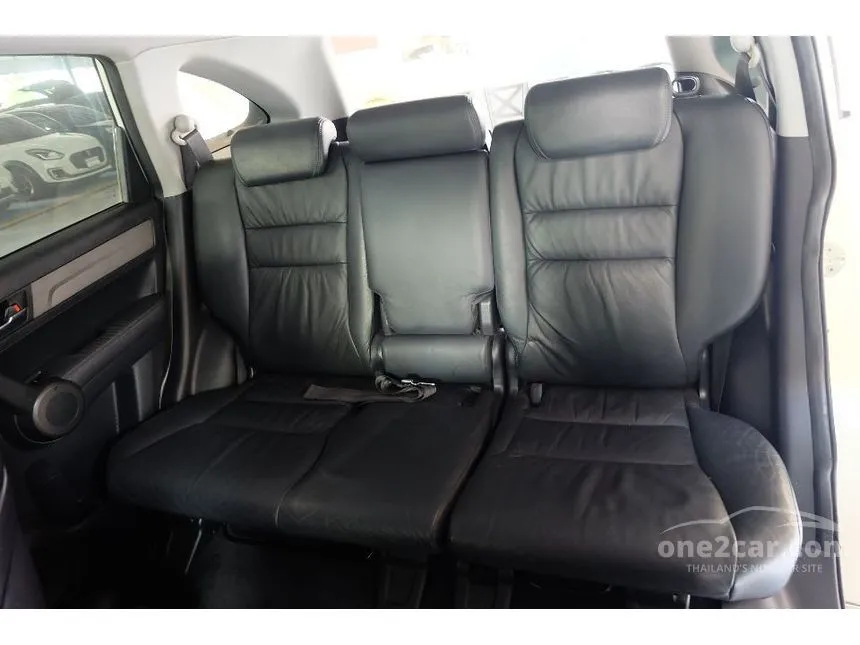 2012 Honda CR-V E SUV
