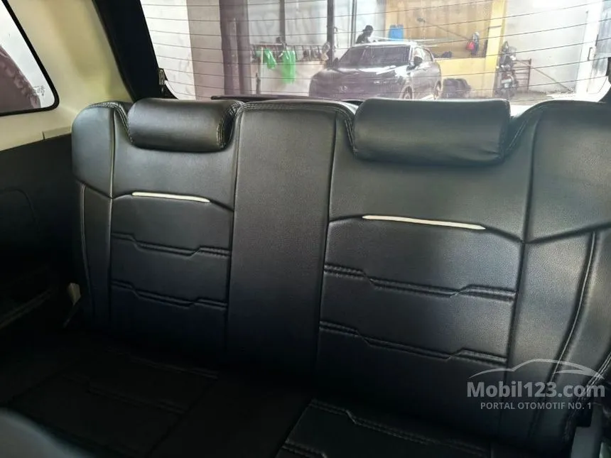 2015 Toyota Rush TRD Sportivo SUV