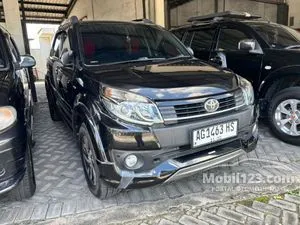 2015 Toyota Rush 1.5 TRD Sportivo SUV