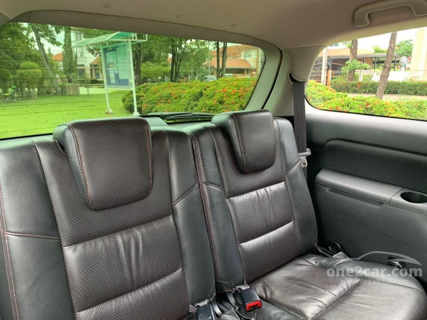 toyota wish isofix