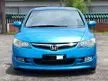 Used 2006 Honda Civic 1.8 S i