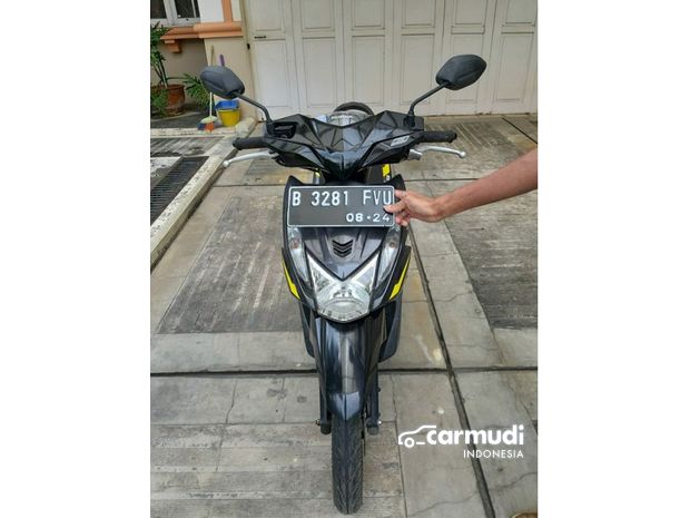 Beli Motor Honda Baru & Bekas, Kisaran Harga & Review 2021 | Carmudi ...