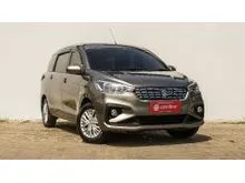 2021 Suzuki Ertiga 1.5 GL MPV - LOW KILOMETER MASI DI 14RB - GARANSI 211 PCS SPAREPART SELAMA 1 TAHUN - JAMINAN BEBAS BANJIR TABRAK - PROMO COATING[B]