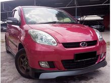 TRUE YEAR 2011 Perodua Myvi 1.3 EZi,LIMITED EDITION,1 CAREFUL LADY OWNER,CHEAPEST IN TOWN GRAB IT VERY UNIQUE COLOR