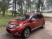 Used 2019 Honda BR-V 1.5 V (GUARANTEE CONDITION , TIP TOP LIKE NEW , WARRANTY) - Cars for sale