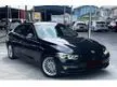 Used 2016 BMW 318i 1.5 Luxury FREE WARRANTY WITH UNLIMITED CLAIM X GOOD CONDITION CAR