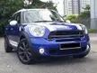 Used 2015 MINI Countryman 1.6 Cooper S SUV SPECIAL EDITION MINI WITH UK FLAG + FOC FREE WARANTY & SERVICE - Cars for sale