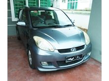2011 Perodua Myvi 1.3 SXi Hatchback