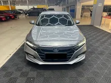 2021 Honda Accord 1.5 TC-P Sedan