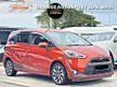 Used 2017 Toyota Sienta 1.5 V MPV TRD FULL-SPEC - Cars for sale