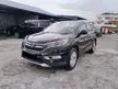 Used 2017 Honda CR