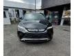 Recon 2021 Toyota Harrier 2.0 G Modellista SUV