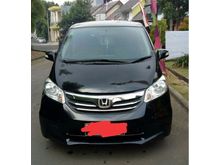 2013 Honda Freed 1.5 E MPV