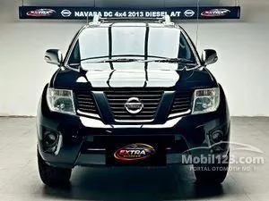 2013 Nissan Navara 2.5 Sport Version Dual Cab Pickup
