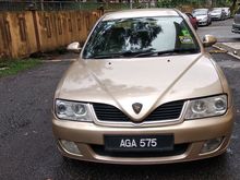 2006 Proton Waja 1.6 Campro Sedan