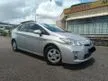 Used 2011 Toyota Prius 1.8 Hybrid Hatchback