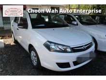 2014 Proton Saga 1.3 Sedan (A)