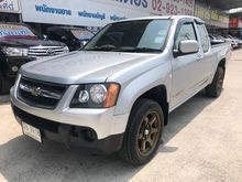2009 Chevrolet Colorado 2.5 Extended Cab (ปี 08-11) LS Pickup MT