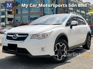 2014 Subaru XV 2.0 SUV