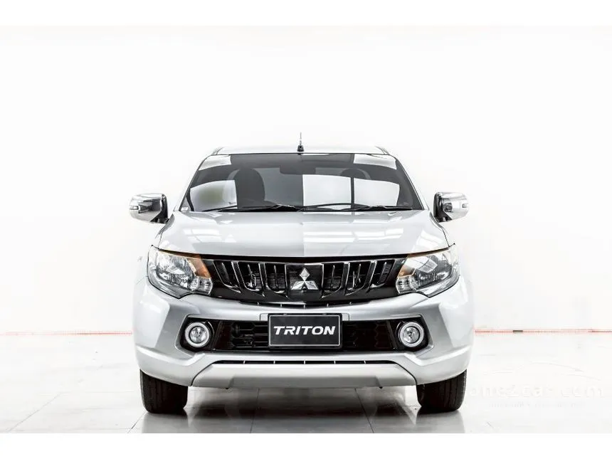 2019 Mitsubishi TRITON GLX Mega Cab Pickup