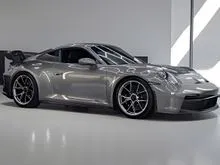 2021 Porsche 911 GT3 PDK (992.1)