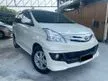 Used 2012 TOYOTA AVANZA 1.5 G (A) - Cars for sale