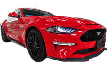 2019 Ford Mustang 5.0 GT Coupe / Red Colour / Ori KM / UK Spec / Recaro Seat / Rim 19 Inch / Shaker surround sound system