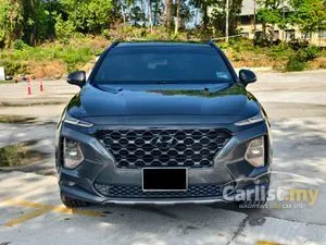2019 Hyundai Santa Fe 2.2 R Premium SUV