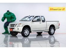 2008 Isuzu D-Max 2.5 SPACE CAB (ปี 07-11) Hi-Lander Ddi i-TEQ Pickup MT