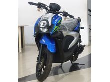 2019 Yamaha X-Ride 125 Baru