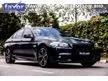 Used 2012 BMW 528i 2.0 M Sport (A) CKD, 1 YEAR WARRANTY WITH CERTIFIED INSPECTION REPORT