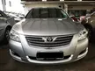 Used 2009 Toyota Camry 2.0 G Sedan #TIPTOPCONDITION #READYTODRIVE - Cars for sale