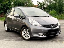 2015 Honda Jazz 1.5 V i-VTEC Hatchback PREMIUM GE SPEC LIMITED ONE OWNER