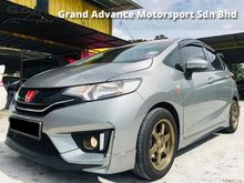 2014 Honda Jazz 1.5 E i-VTEC (A) MUGEN Sport F/Service U/Warranty Low Mileage