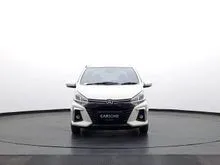 2022 Daihatsu Ayla 1.2 R Hatchback