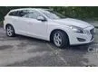 Used Volvo V60 1.6 Turbo Sports Wagon Coupe