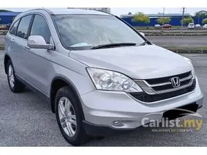 2012 Honda CR-V 2.0 SUV