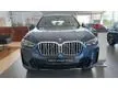 New 2024 BMW X3 2.0 sDrive20i M Sport SUV