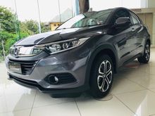 Diskon Besar-Besaran Honda HR-V 1.8 Prestige