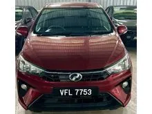 2020 Perodua Bezza 1.3 X Sedan Tip Top Condition Confirm Puas Hati Warranty 2 Years