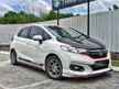 Used 2018 Honda Jazz 1.5 E i-VTEC Hatchback - ACCIDENT FREE - LOW MILEAGE - NICE CONDITION - FULL SERVICE RECORD - Cars for sale
