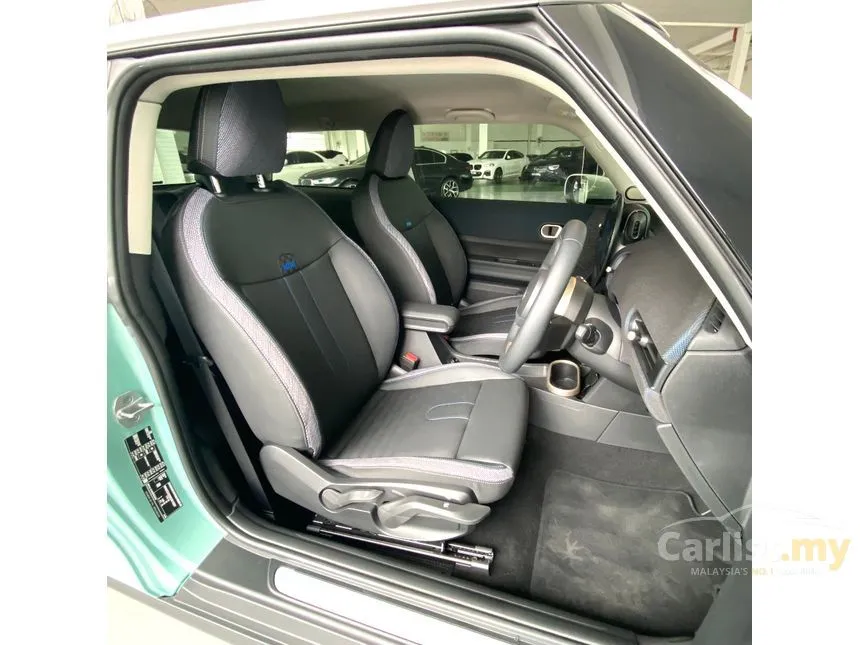 2024 MINI Cooper S 3 Door Hatchback