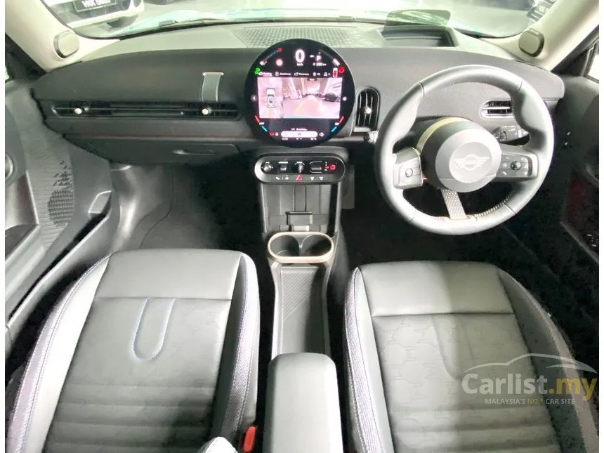 2024 MINI Cooper S 3 Door Hatchback