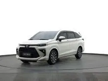 2022 Toyota Avanza 1,5 G MPV // Flash Sale