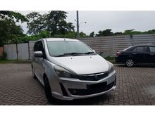 2012 Proton Exora 1.6 Bold CFE Premium MPV